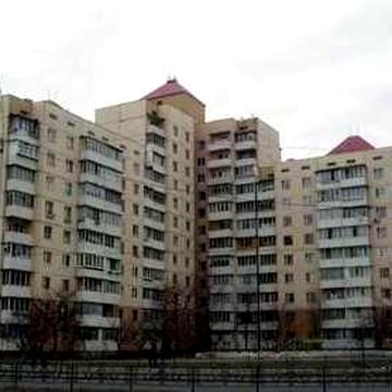 2-р.кв. 50 кв.м вул.Р.Ратушного( Волгоградська)  35а