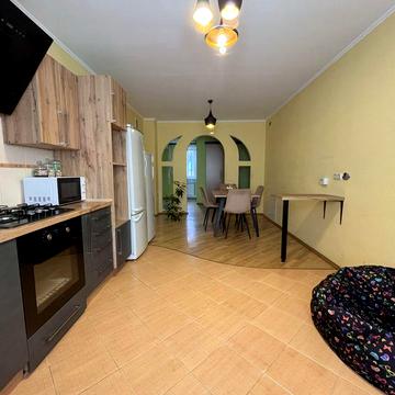 Продаж 4 к квартири 128,9 в Центрі Магістрацька