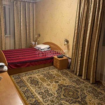 Продам 3 комн ул Валентиновская метро Студенческая сертификат ремонт