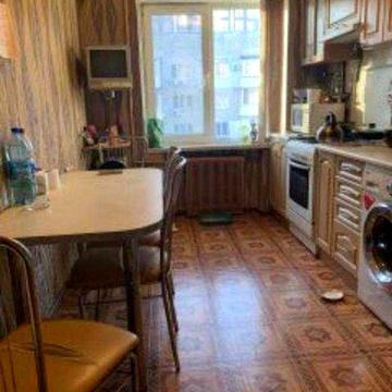 Продам 3-х комн. квартиру на Фонтане на Контр-Адмирала Лунина