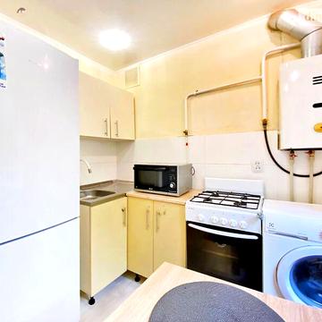 Продаж 2к Квартира Запорізьке шосе