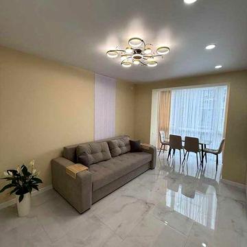 √ 1 кімнатна квартира з якісним ремонтом