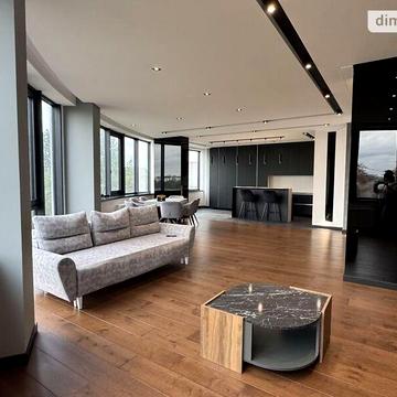 Довгострокова оренда 2к Квартира Гетьмана Івана Мазепи вулиця ЖК Parus