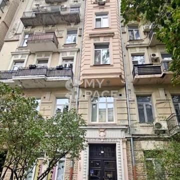 Тарасівська вул., 8