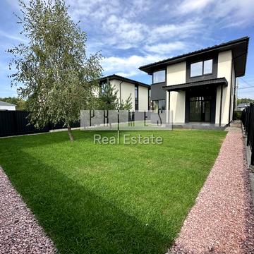 Лісова вул.