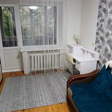 Оренда 1-кімнатна Дарниця, Харківський масив, Дарницький вокзал