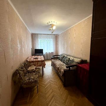 Довгострокова оренда 2к Квартира Київська вулиця