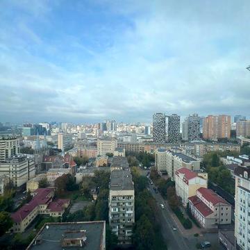 Супервидовая 200 м2 ЖК Metropole , Предславинская 20-А, Дв. Украина ЖК Metropole
