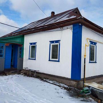 Продам будинок в с.Помоклі