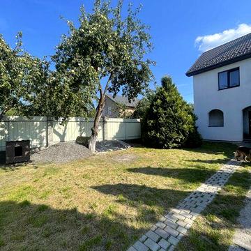 Продаж нового будинку+магазин на ділянці Солонка ЛЬвів!