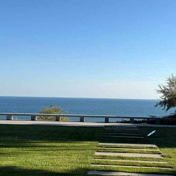 ЖМ Сосновый Берег! Вид на море! 20 Соток! Лучший дом в топ 100 мира!