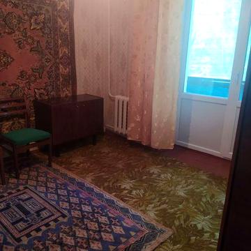 Сдаю 1  к/к пр.Корабелов,второй этаж