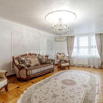 Ключі! 3к квартира 117м2 в ЖК вул. Лобановського Деміївська Либідська ЖК Ново-Деміївський