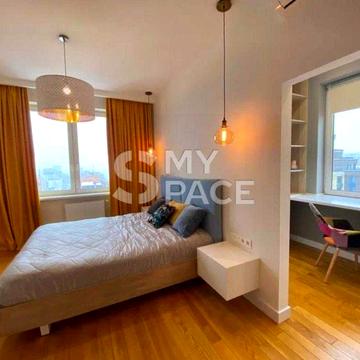 SaLE! Нова Видова 4к 122м2 Дмитрівська | Павлівська | Золотоустівська ЖК Дмитрівська 80