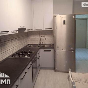 Довгострокова оренда 1к Квартира Марії Приймаченко (Покришкіна) вулиця ЖК Европейский квартал