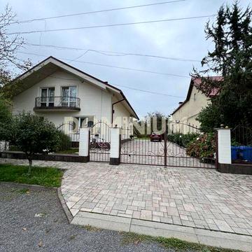 Продається будинок в м. Хуст, вул. Братів Шерегиїв