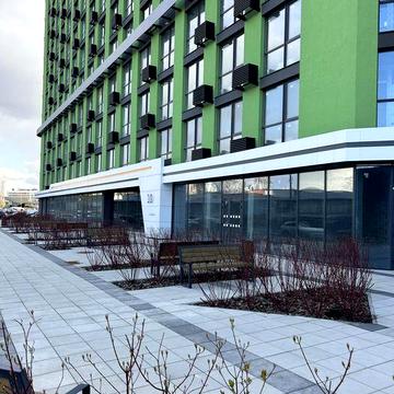 Є ОСЕЛЯ! Продаж 2 кімнатної квартири в ЖК Great Грейт Осокорки ЖК Great Грейт