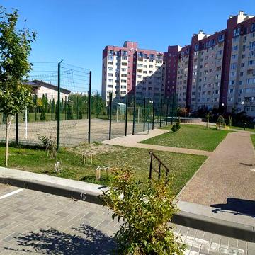 Довгострокова оренда 2 кімнатної квартири в  ЖК Новий Парковий ПЗР