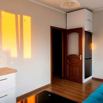 Продаж 1-кім. квартири. Зубра. вул. Б. Хмельницького-Новобудова