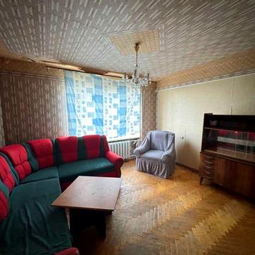 Сдам  2-х квартиру пр-т Науки, метро Ботанический Сад