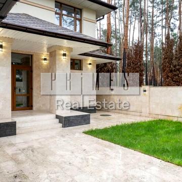 Лісова вул.