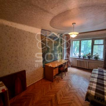 БЕЗ%! 2 к, вул. Данила Щербаківського, 51а
