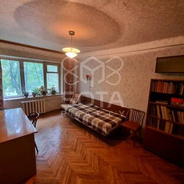 БЕЗ%! 2 к, вул. Данила Щербаківського, 51а