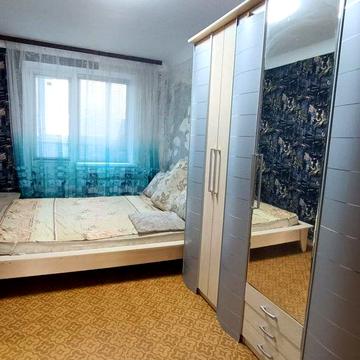 Здам 3 кімнатну квартиру на Водоканалі