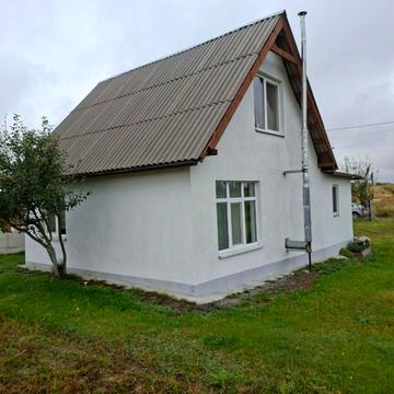Бузкова