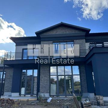 Обухівська траса