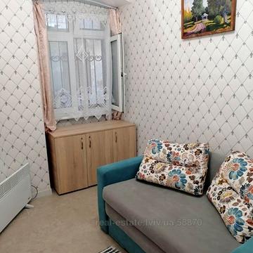 Марка Вовчка вул., 18
