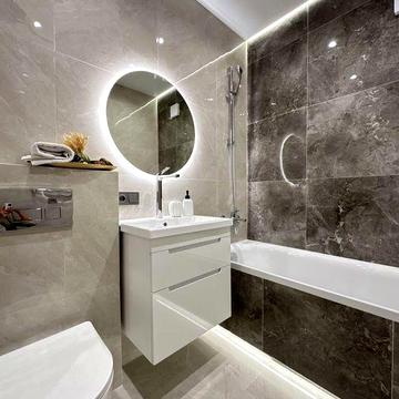 ЖК Молодість 1-к квартира з ремонтом та газовим опаленням, Ірпінь ЖК Молодість