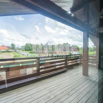 Лісова вул.