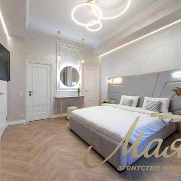 Оренда 4-х кімнатної квартири 100м2 вул. Хрещатик 25 Печерський район