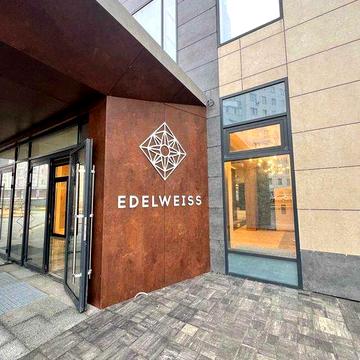 Продаж 3к 107м2 ЖК Едельвейс Печерск Зверинецкая Edelweiss House ЖК Edelweiss House