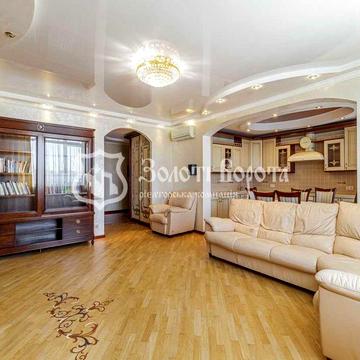 Квартира, 4к. Євроремонт. Срібнокільська, 1, Позняки, Дарницький р-н ЖК Корона