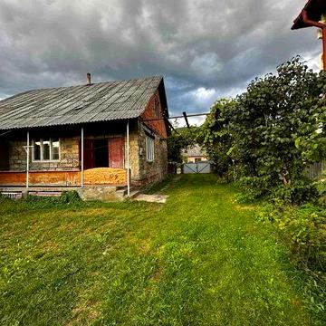 Продається будинок у селі Терново
