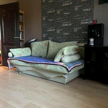 Оренда 1кімнатної квартири Озерна