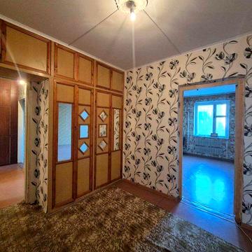 Біля скверу. Продаж 5-ти кім квартири. Східний 2