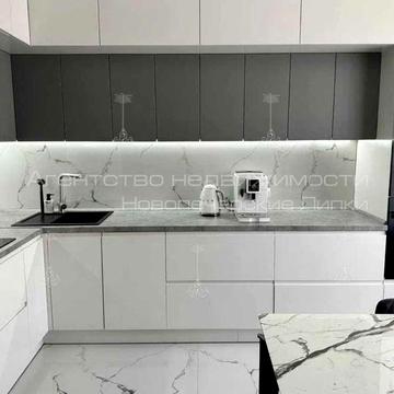 Оренда двоповерхової квартири 140м2 Крюківщина ЖК Paradise Avenu