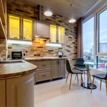 ЖК Smart Plaza Polytech, просп. Берестейський, 26,  продаж 1к квартири ЖК Smart Plaza Polytech