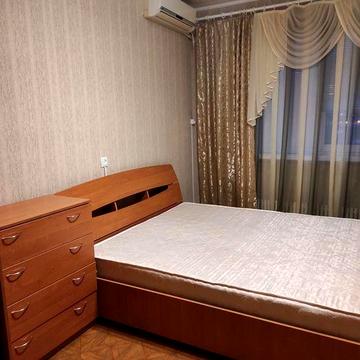 Сдам квартиру в аренду Хортицкий р-н, Бабурка