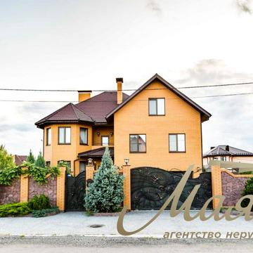 Успішна вул.