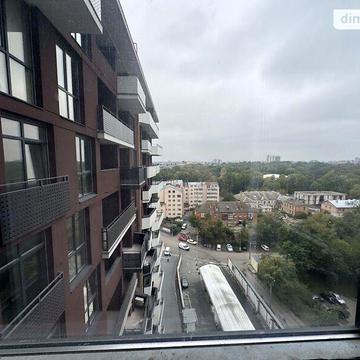 Продаж 1к Квартира Цегельний провулок ЖК Central Park Vinnytsia