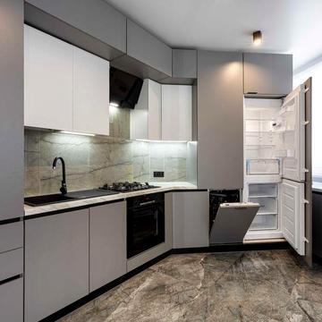 Продаж 3-кім квартири по вул. Володимира Великого, ЖК Америка ЖК Америка