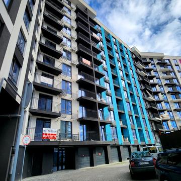 Юліана Пелеша вул., 4