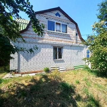 Дача вблизи Киева, Оболони, 75 кв.м. Без комиссионных!
