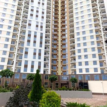 Продаж 1к Квартира Краснова вулиця ЖК Kadorr City