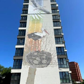 Горбачевського вул., 20