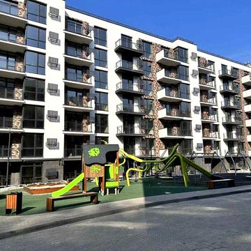 Продаж 1-но кімнатної квартири в ЖК AUROOM FOREST Винники ЖК Auroom Forest
